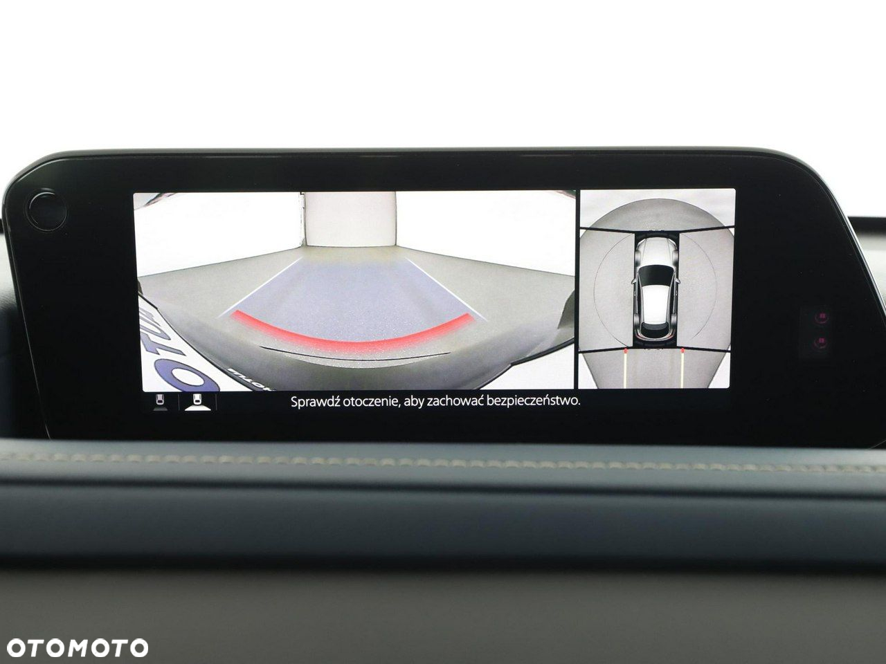 Mazda CX-30 e-SKYACTIVE G 122 HOMURA - 24