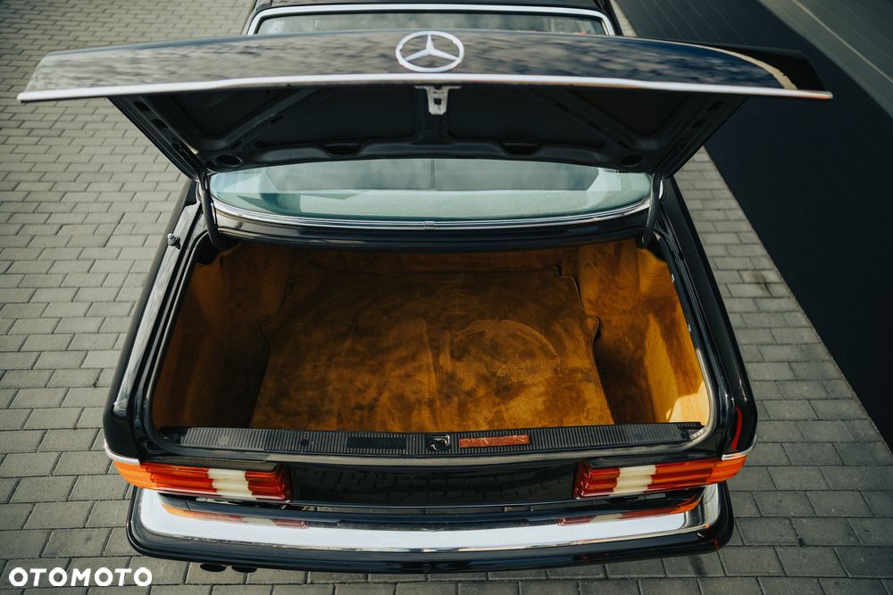 Mercedes-Benz Klasa S - 19