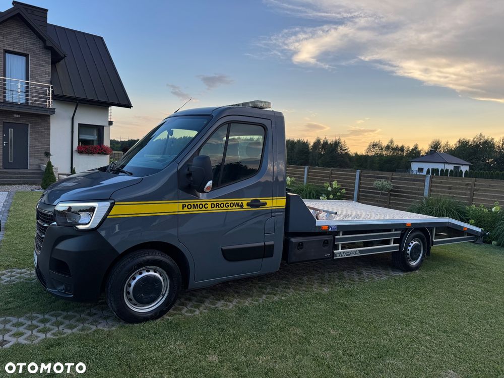 Renault Master - 4