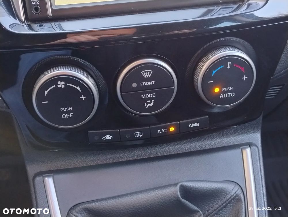 Mazda 5 1.8 Exclusive - 10