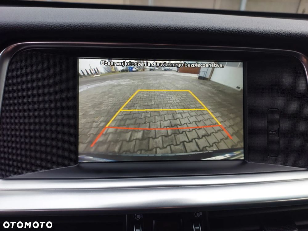 Kia Optima Sportagon 1.6 CRDI Spirit - 16