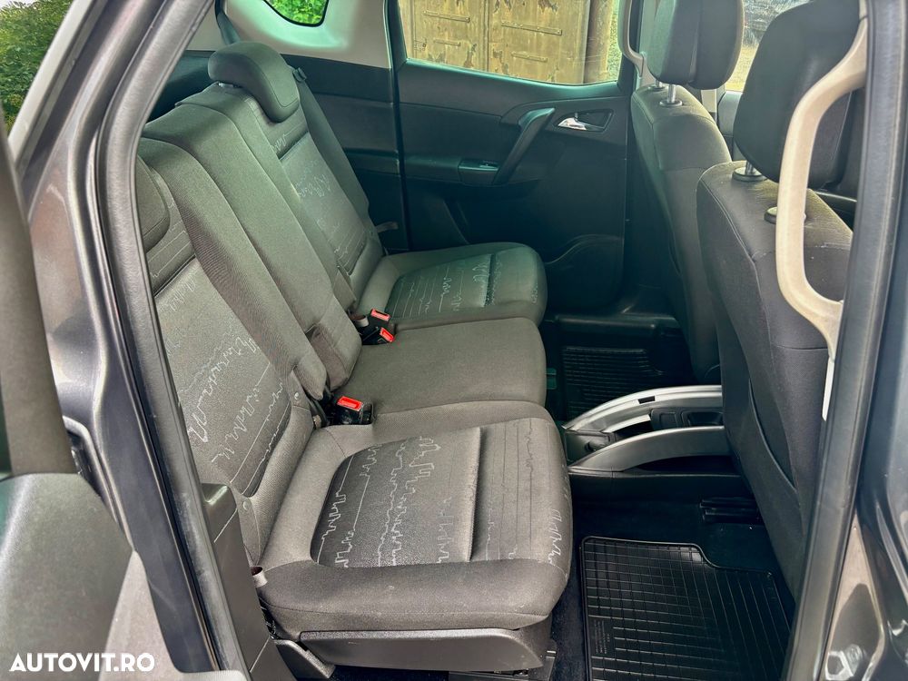 OPEL Meriva 2012 — imagine 9