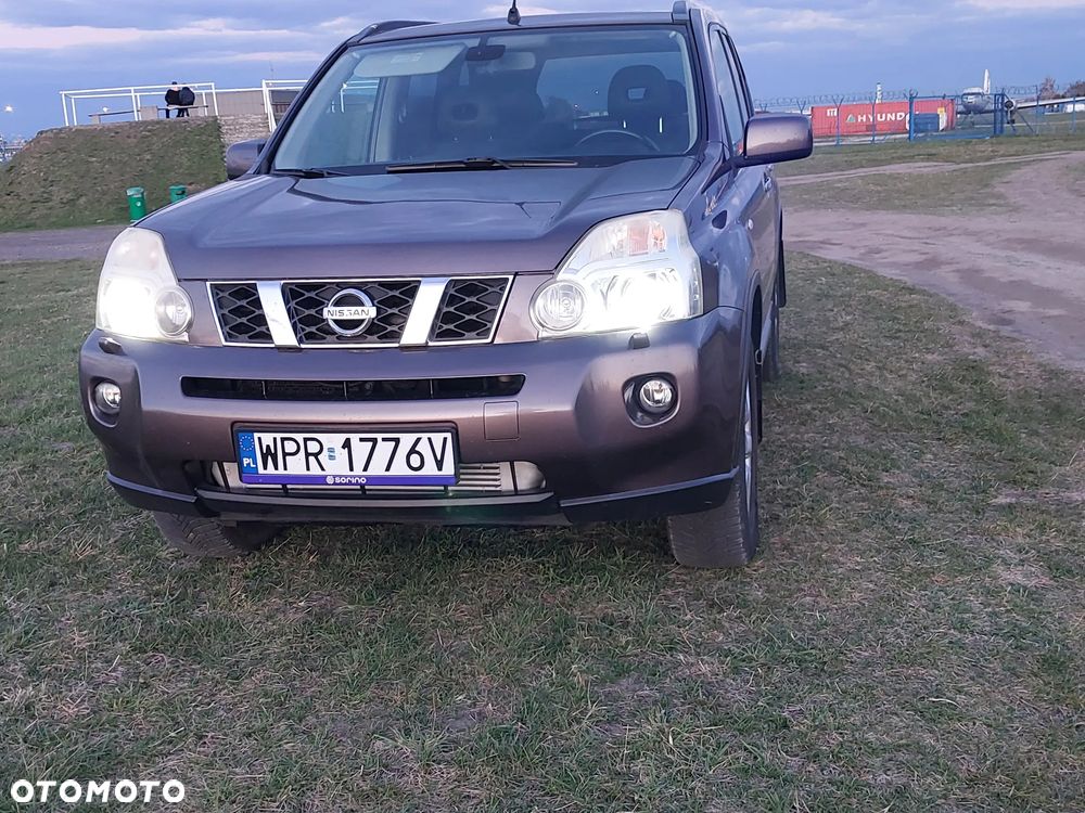 Nissan X-Trail 2.0 dCi LE Platinum - 5