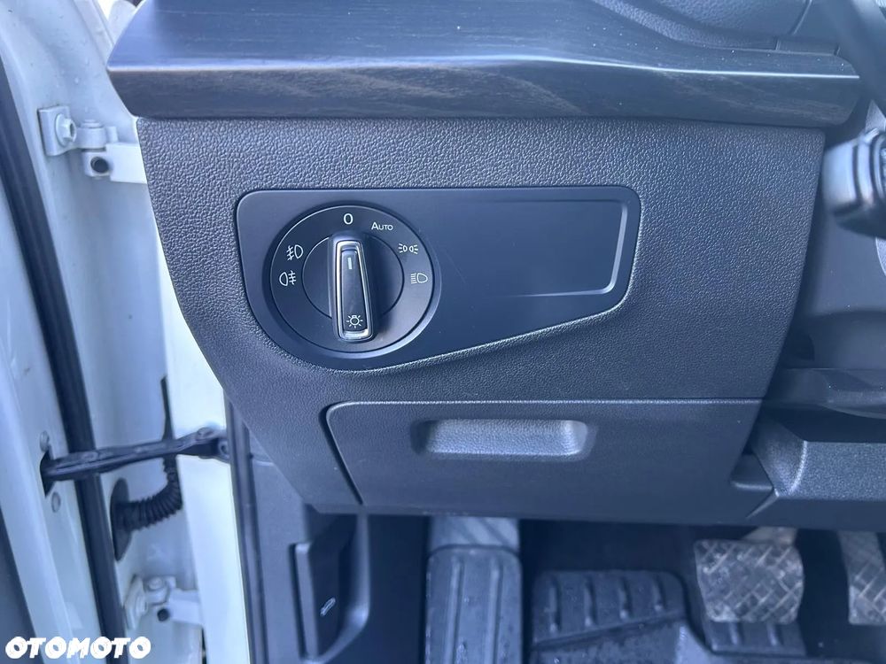 Seat Tarraco 2.0 Eco TSI Xcellence S&S 4Drive DSG - 26