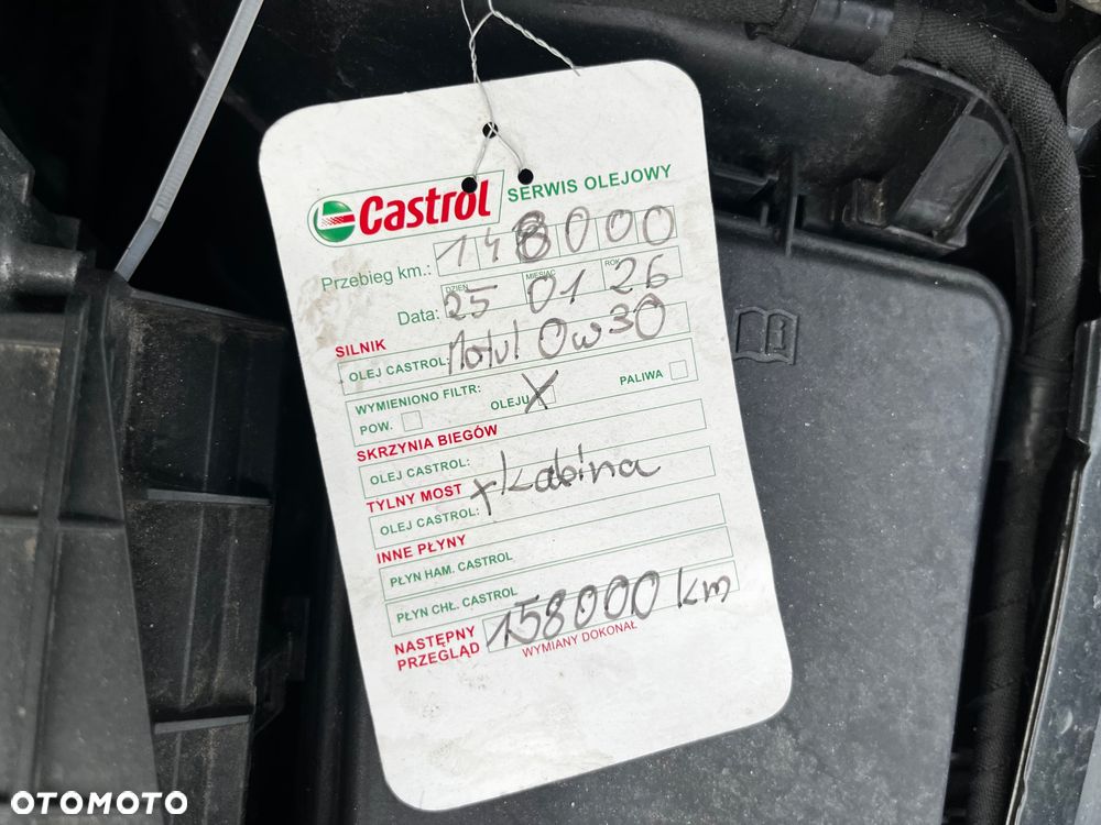 Volkswagen Golf 2.0 TSI OPF DSG GTI - 40