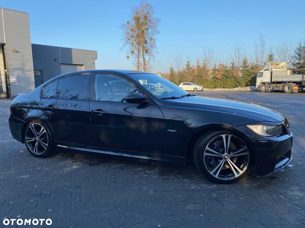 BMW Seria 3 - 2