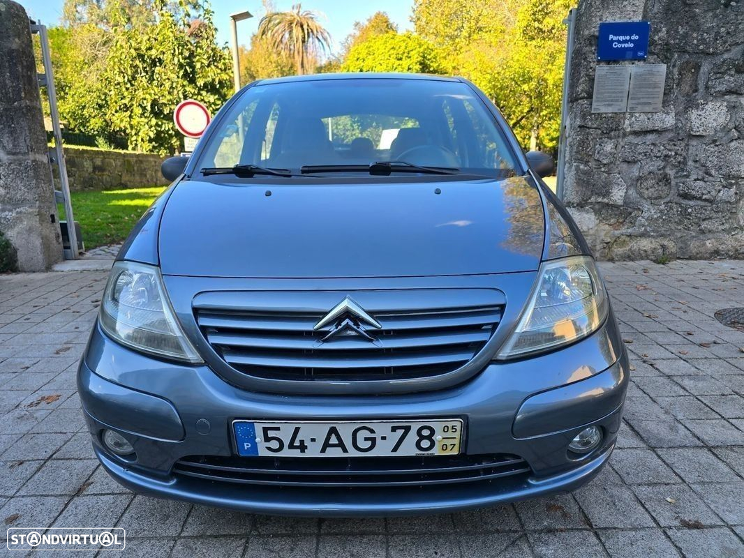 Citroën C3 1.1 SX + - 3