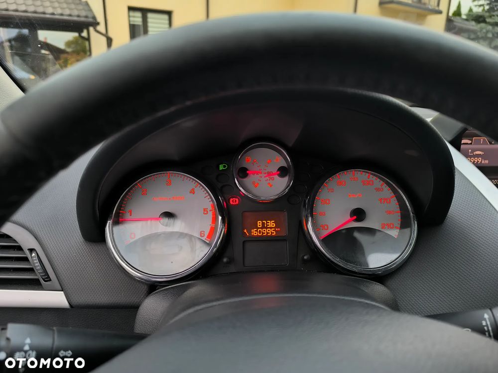 Peugeot 207 1.4 HDi Business Line - 16