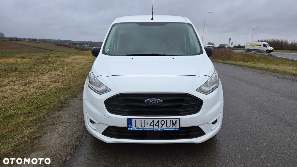 Ford Transit Connect - 4