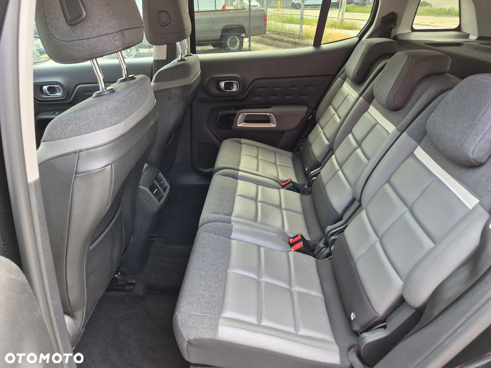 Citroën C5 Aircross 1.2 PureTech Shine EAT8 - 24