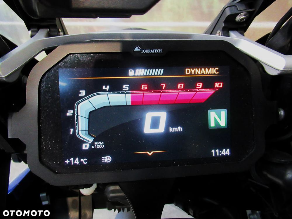 BMW R1250 GS Adventure - 21