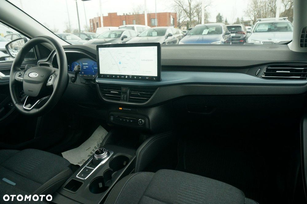 Ford Focus - 18