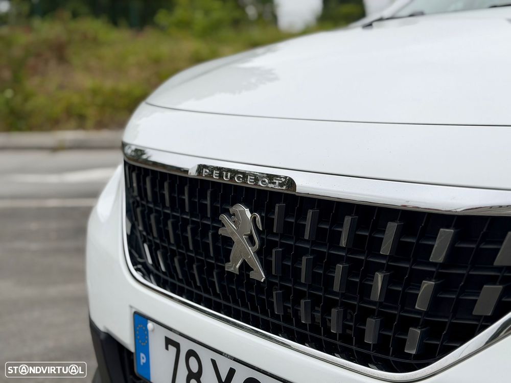 Peugeot 2008 1.2 PureTech Style - 15