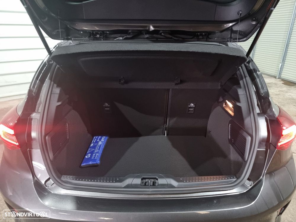 Ford Focus 1.0 EcoBoost MHEV ST-Line - 7
