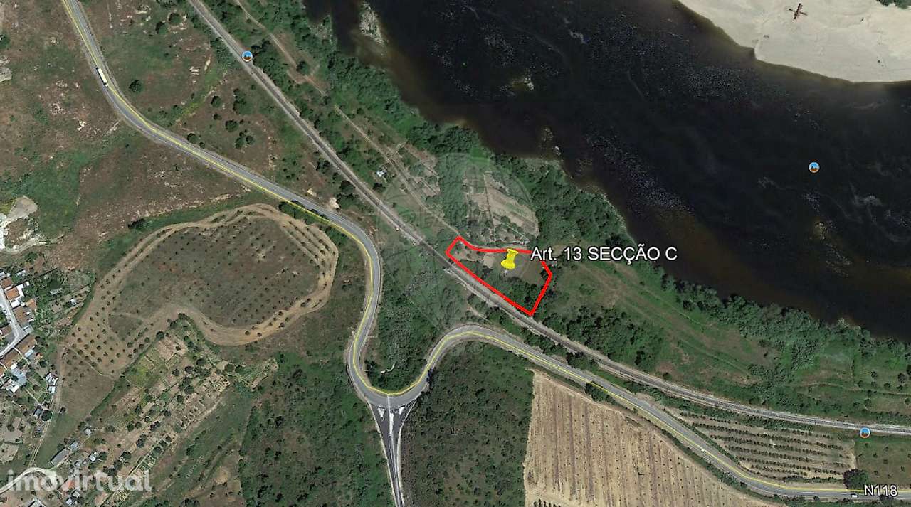 Terreno  para venda - Grande imagem: 5/8