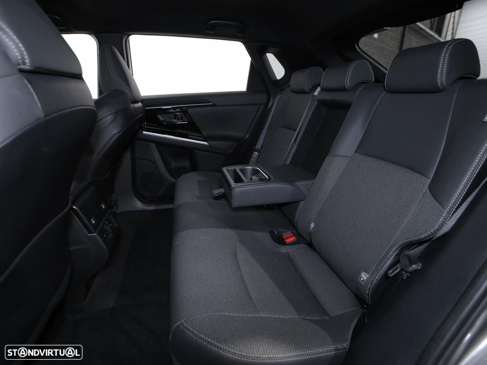 Toyota bZ4X 71,4 kWh Premium - 9