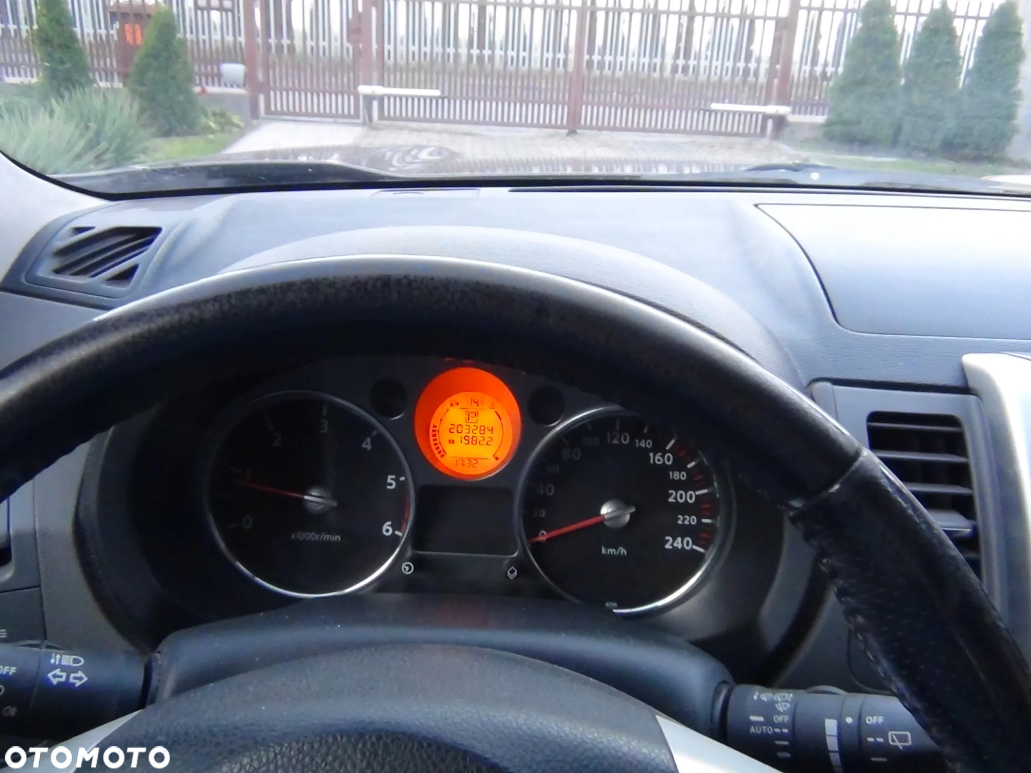 Nissan X-Trail 2.0 dCi 4x4 DPF Automatik LE - 8