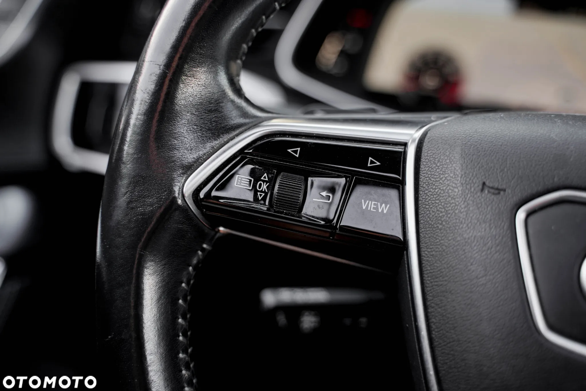 Audi A7 Sportback 55 TFSI quattro S tronic - 22