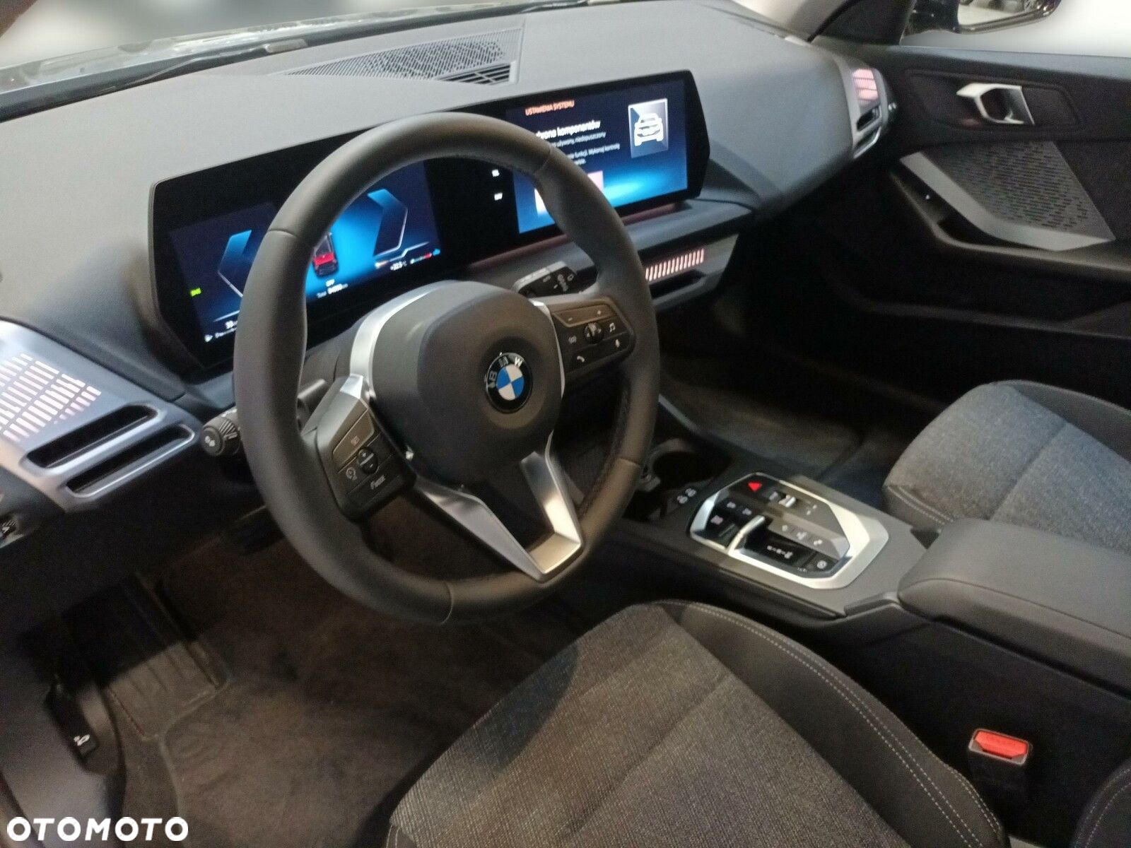 BMW Seria 1 - 10