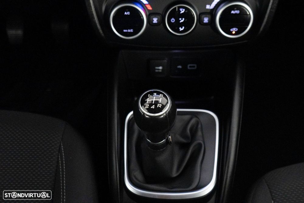 Fiat Tipo 1.0 GSE T3 City Sport - 25