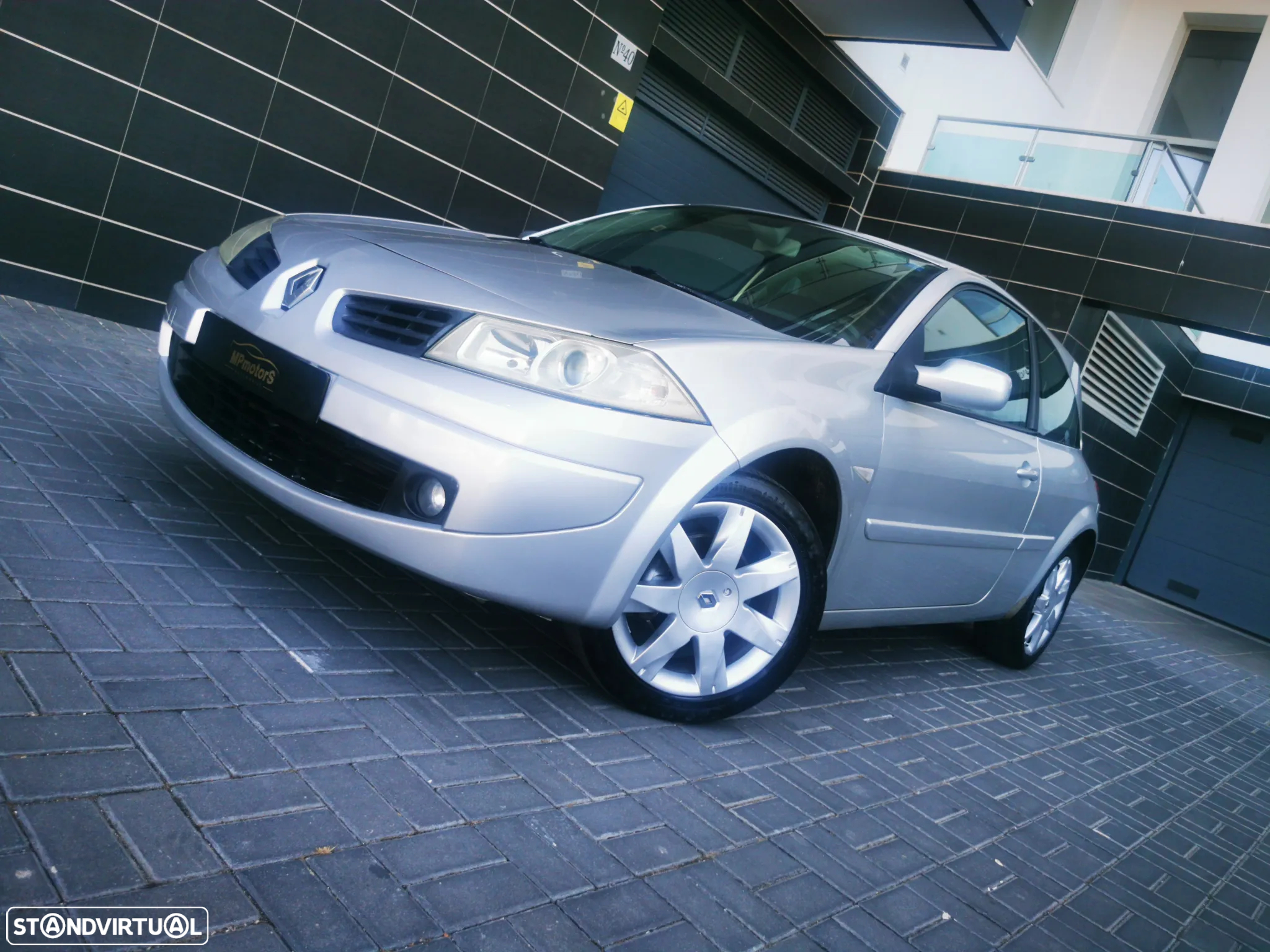 Renault Mégane 1.5 dCi SE Exclusive - 22