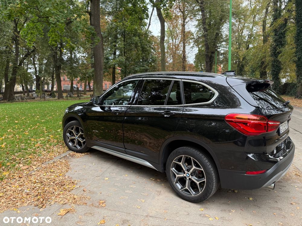 BMW X1 - 2