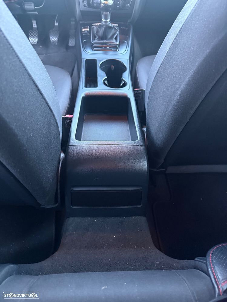 Audi A4 Avant 2.0 TDI - 11