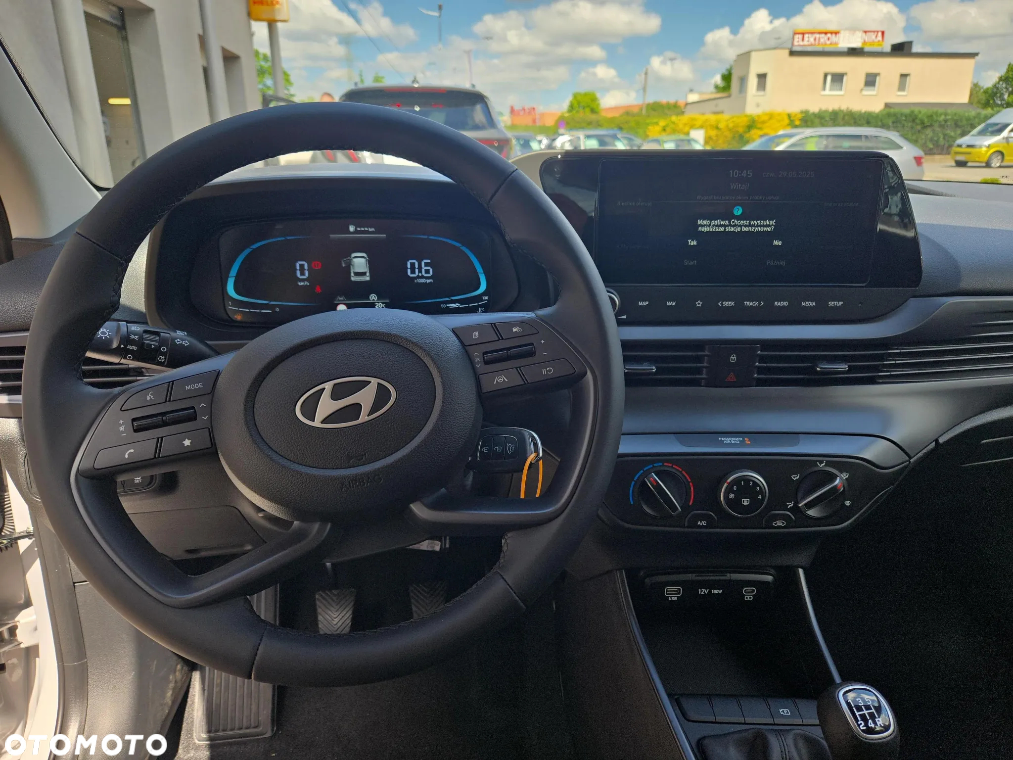 Hyundai i20 1.2 Pure - 23