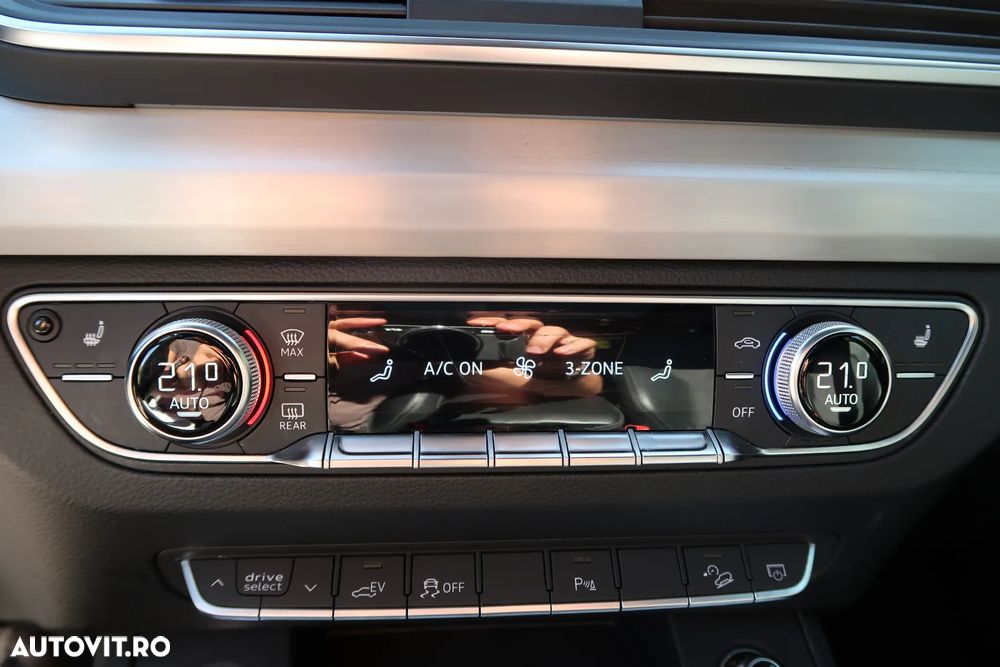 Audi Q5 50 TFSI e quattro S tronic design - 20