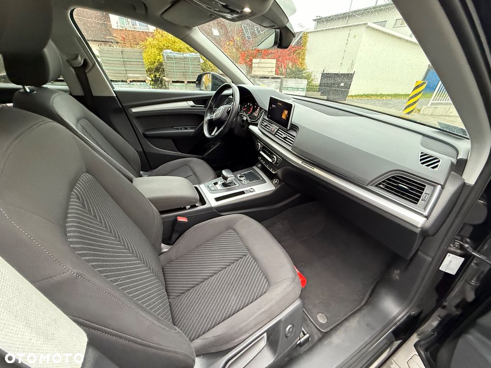 Audi Q5 2.0 TDI Quattro S tronic - 15