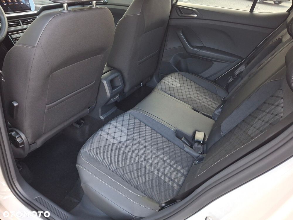 Volkswagen T-Cross 1.5 TSI ACT R-Line Plus DSG - 15