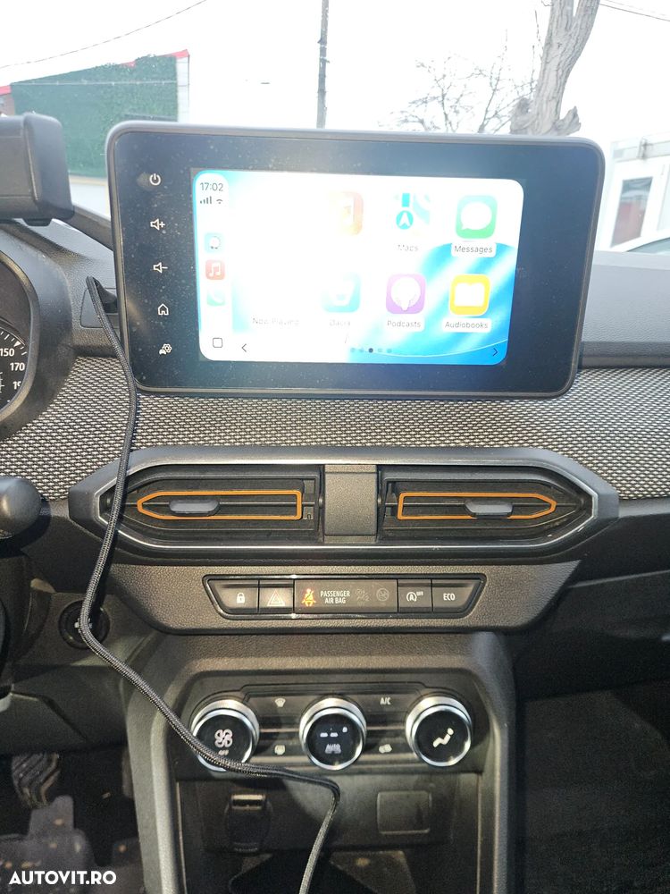 DACIA Sandero Stepway 2022 — imagine 21