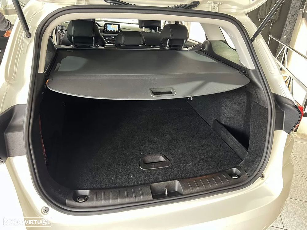 Fiat Tipo Station Wagon 1.3 M-Jet Lounge - 23