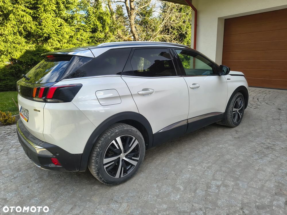 Peugeot 3008 - 4