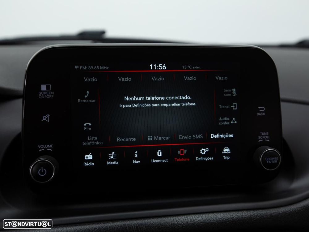 Fiat Tipo 1.3 MultiJet Life - 21