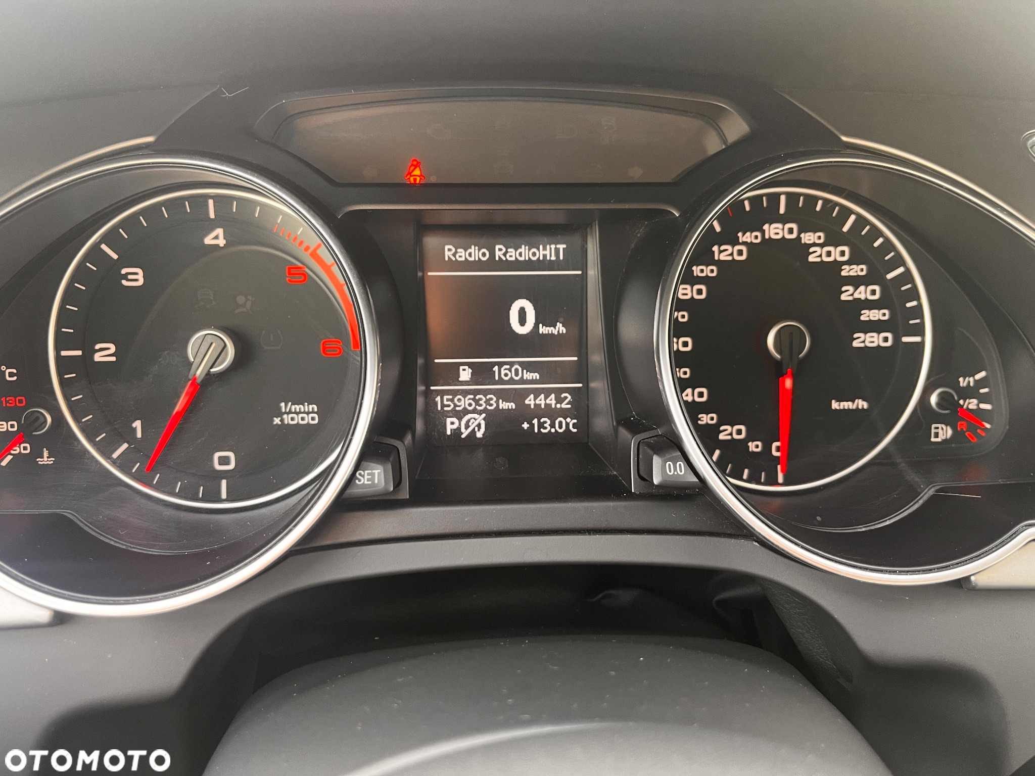 Audi A5 3.0 TDI Multitronic - 29