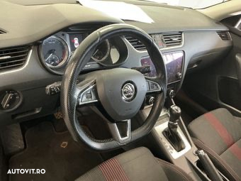 Skoda Octavia - 18