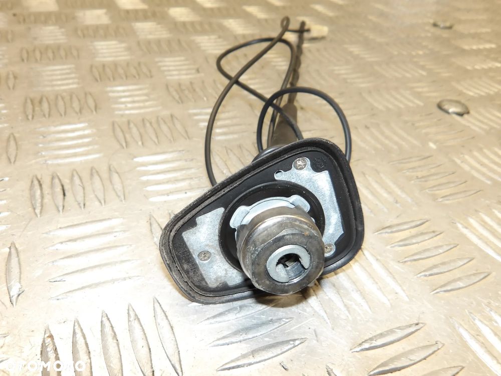 RENAULT GRAND SCENIC III 09-13 (2009) 1.5 DCI ANTENA DACHOWA - 2