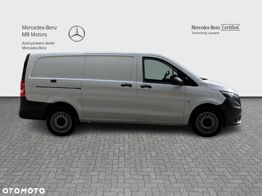 Mercedes-Benz Vito - 6