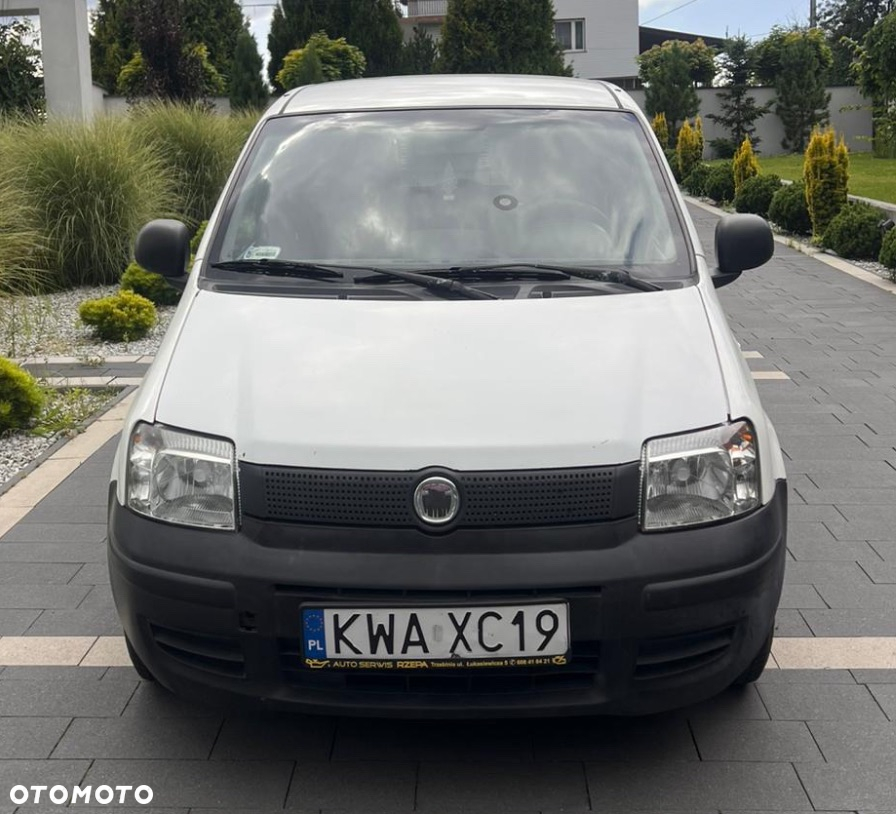 Fiat Panda - 2