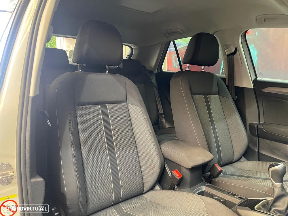 VW T-Roc 1.0 TSI Black Style - 33