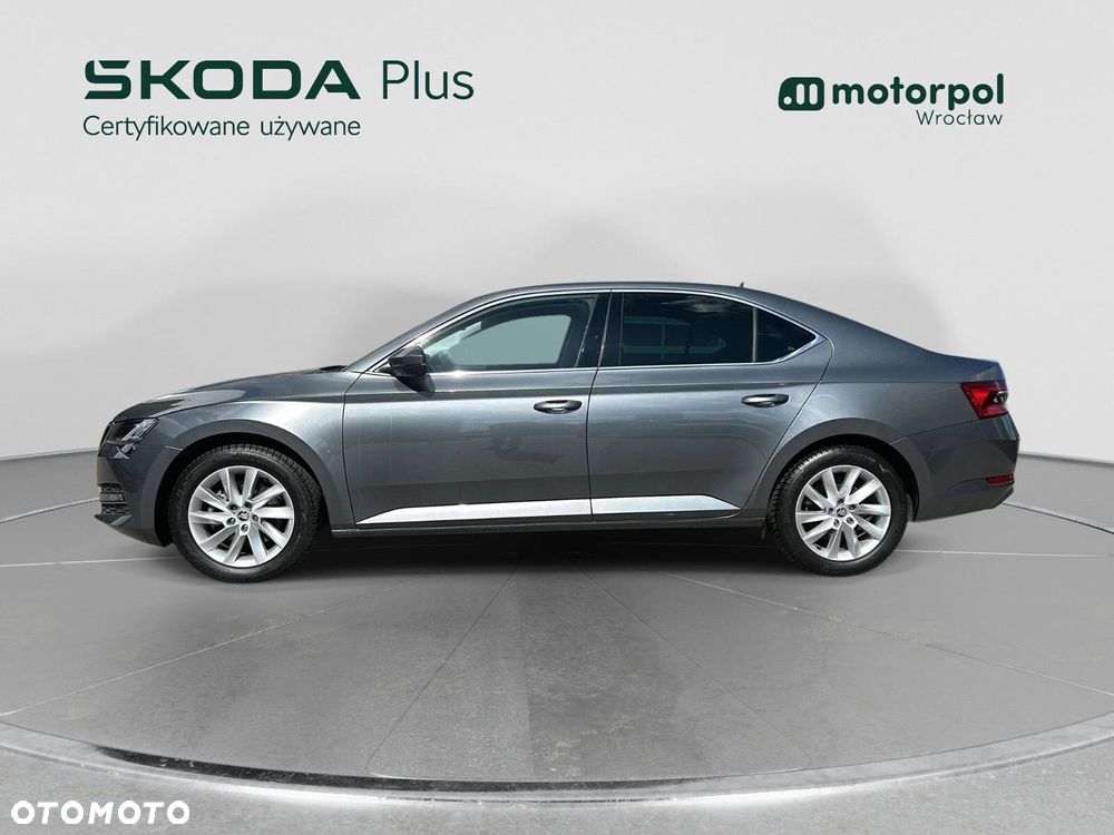 Skoda Superb 1.5 TSI Style - 4
