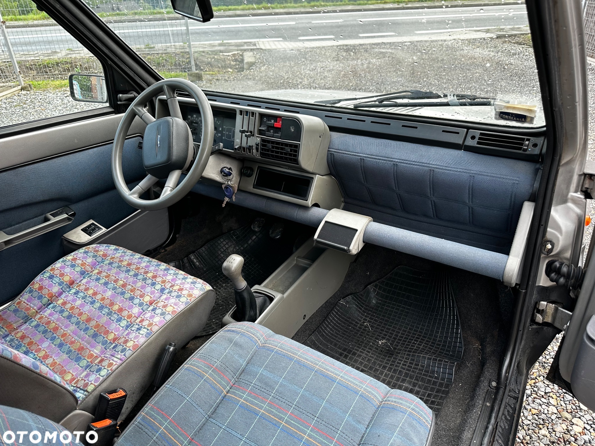 Fiat Panda - 16