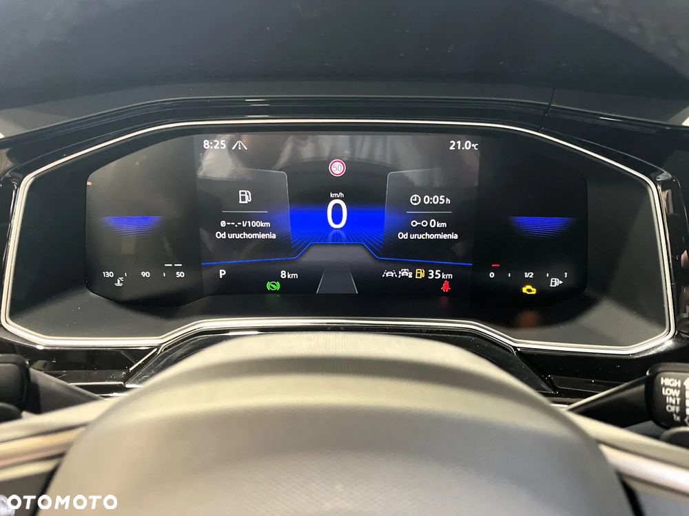 Volkswagen Taigo 1.5 TSI ACT R-Line Plus DSG - 13