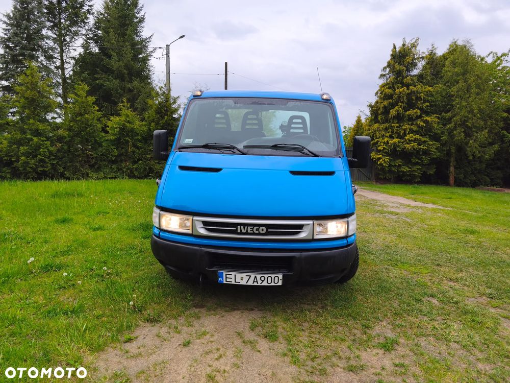 Iveco Daily - 14