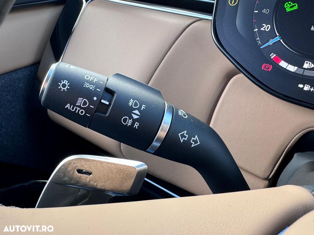 Land Rover Range Rover Sport 3.0 I6 P460 PHEV - 40