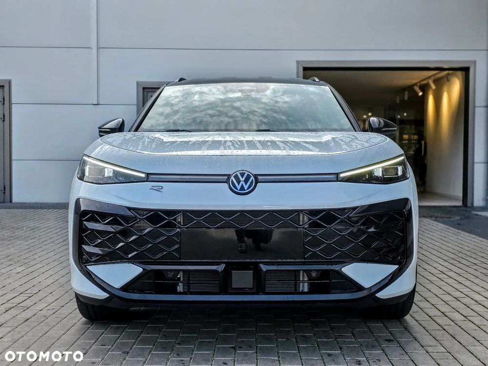 Volkswagen T-Roc 1.5 TSI R-Line DSG - 10