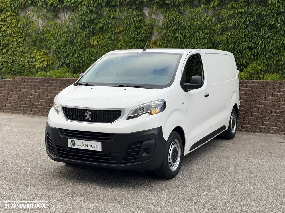 Peugeot Expert 1.5 BlueHDi 3L - 1