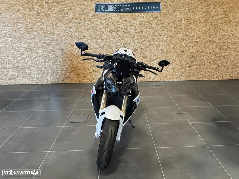 BMW S 1000 R - 8