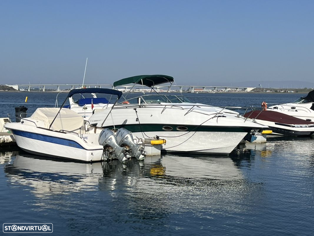Crownline 268 CR - 15